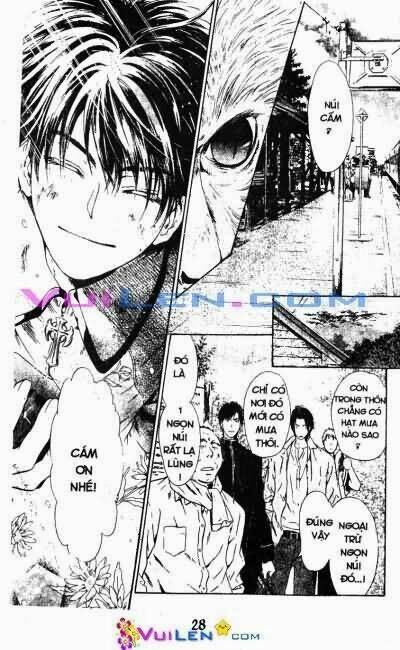 bát khuyển sỹ phương đông chapter 4 28