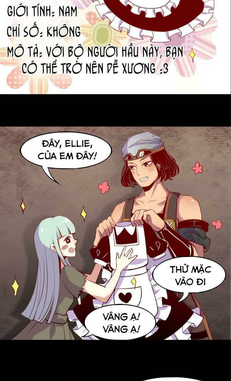 ta không phải là npc chapter 7 7