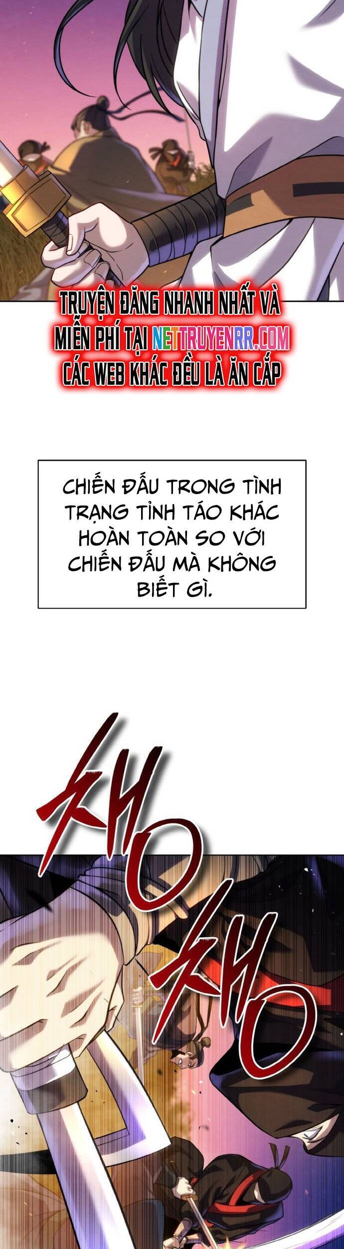 Tiểu Đệ Tử Của Võ Lâm Minh Chủ chapter 31 49