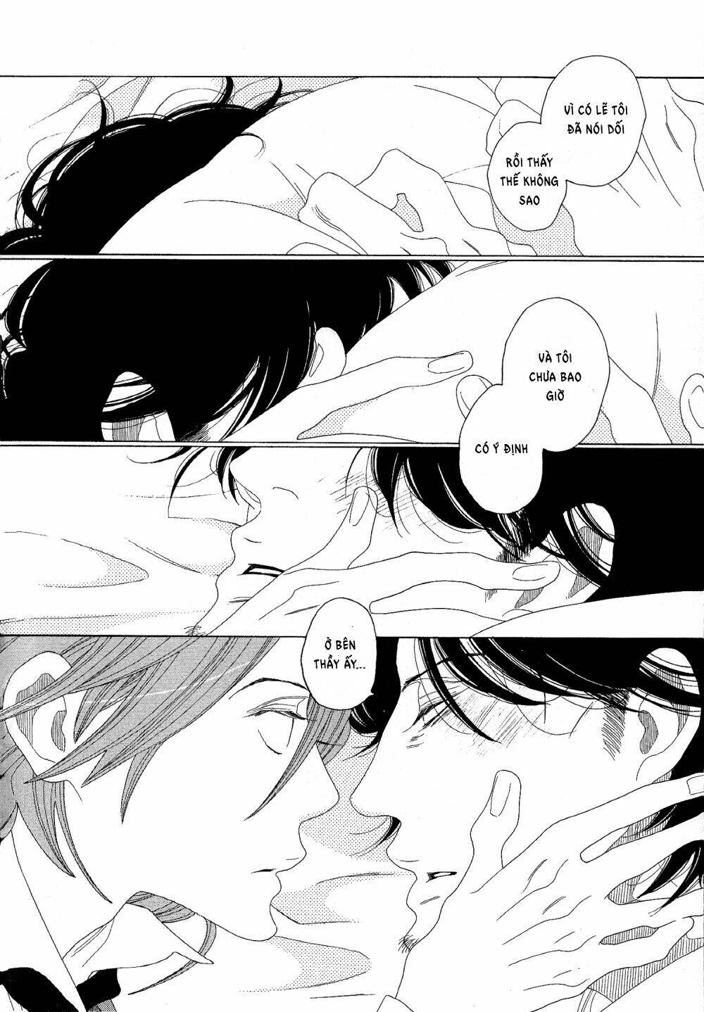 sora to hara chapter 6 19