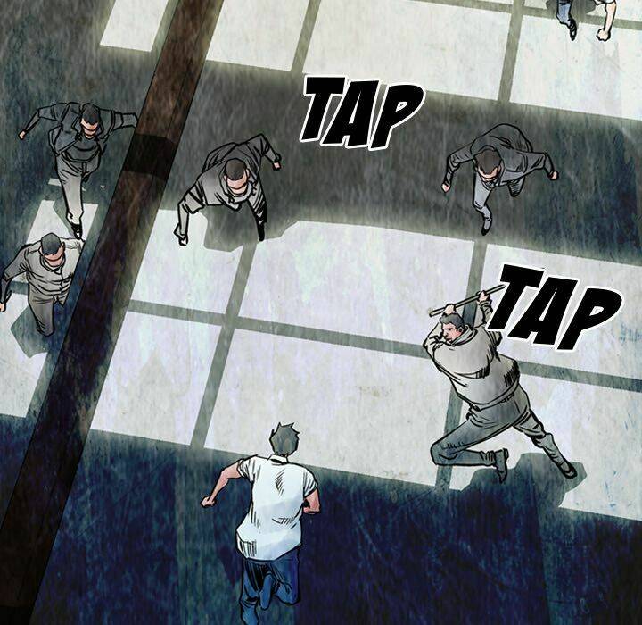 huyền thoại : khởi đầu chapter 46 78