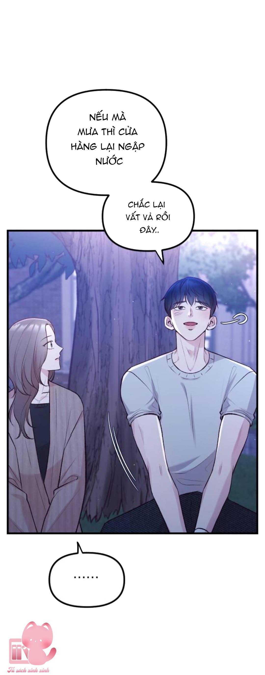 gặp nhau giữa trung gian chapter 9 42