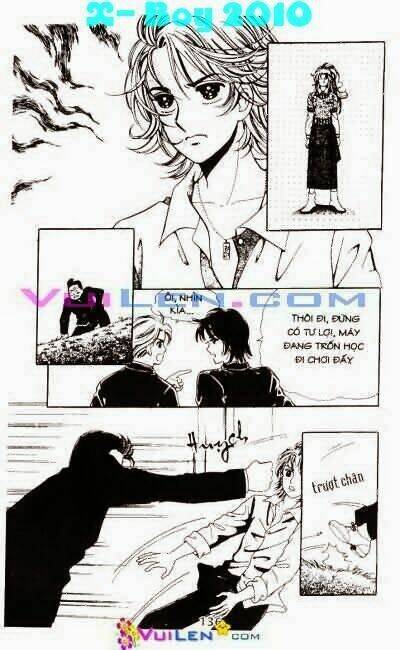 cô giáo tuổi 18 chapter 1 136