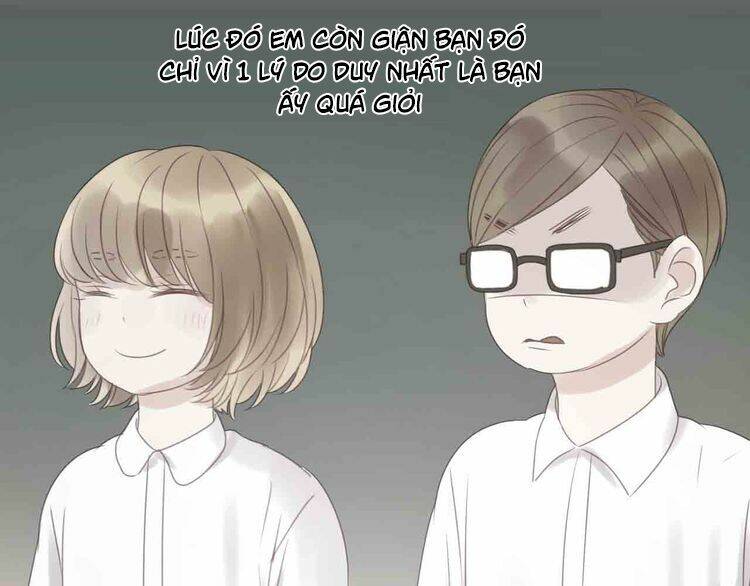 lượm được 1 tiểu hồ ly chapter 43 21