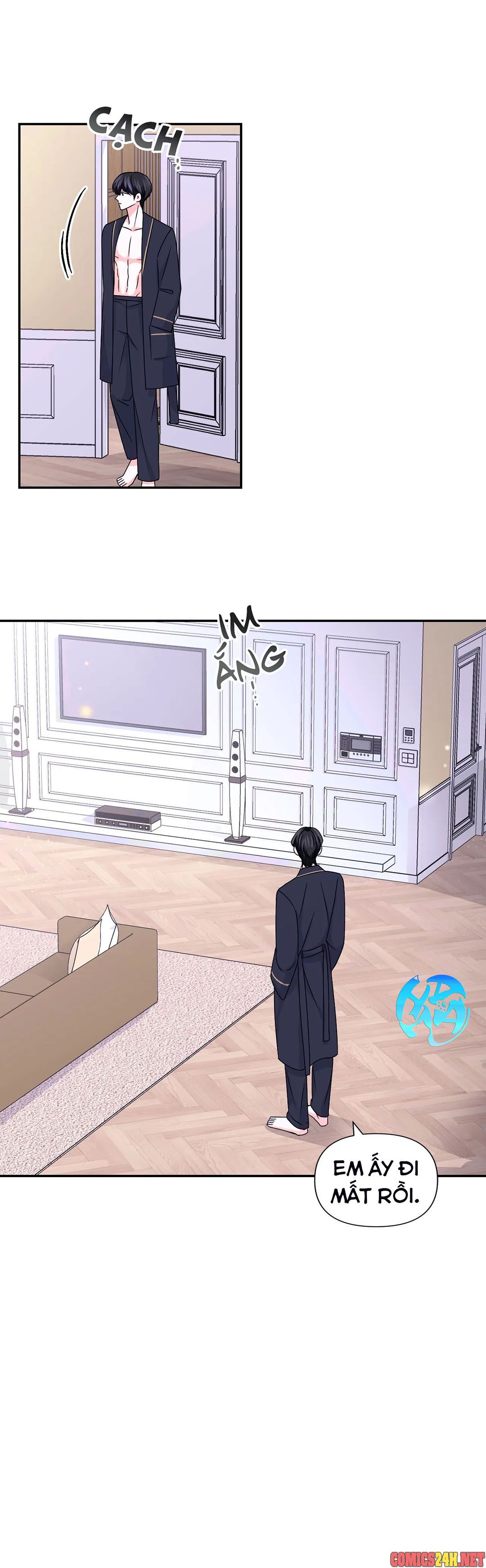 kinh nghiệm cảnh nóng chapter 69 24