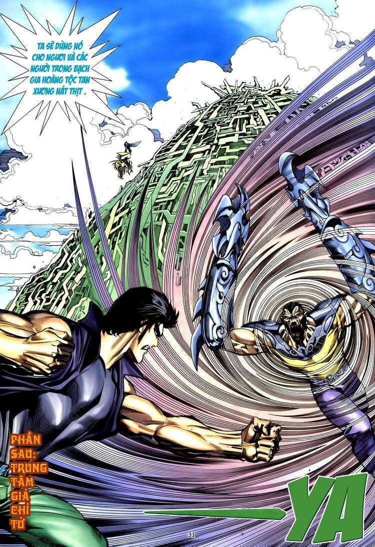 võ thần chapter 188 28