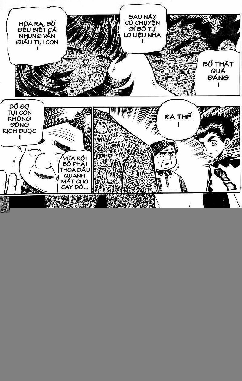 bowling king chapter 140 4