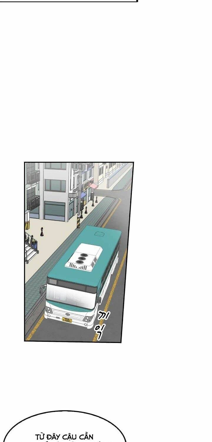 điều tra viên chuyển sinh chapter 33 22