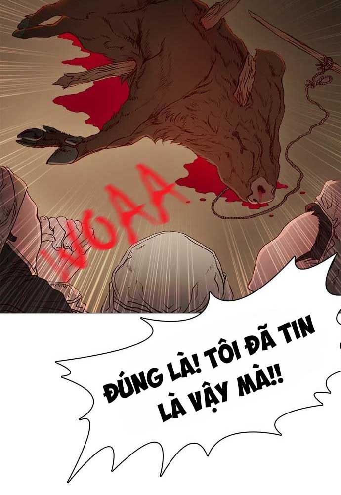 tôi chính là nhà sưu tập chim chapter 18 2