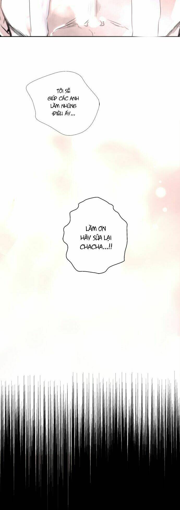 người máy hủy diệt chapter 110 27