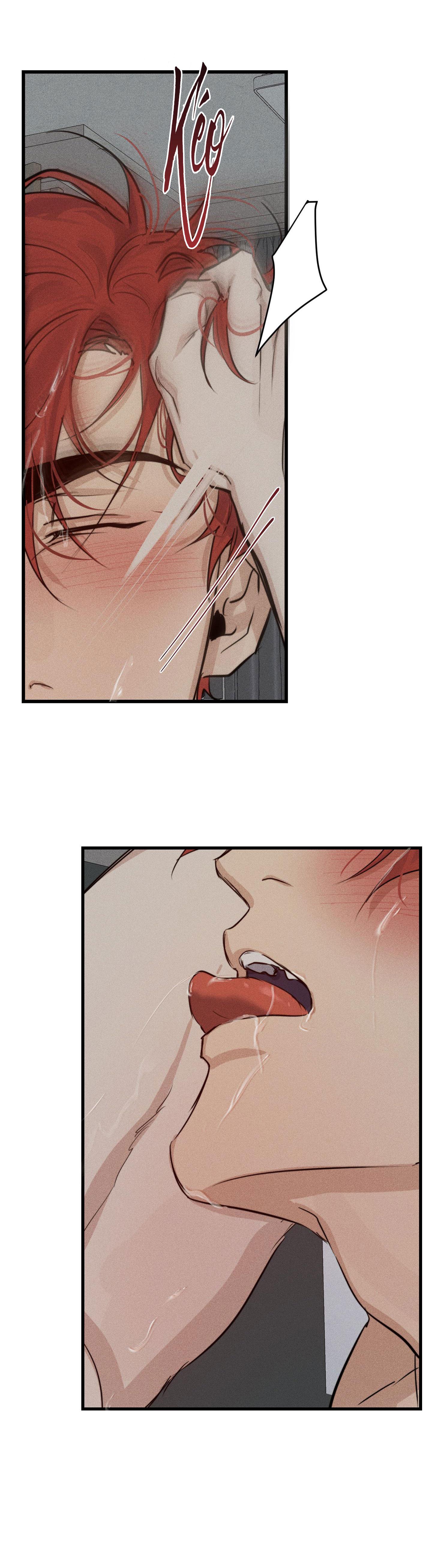 high clear chapter 12 28