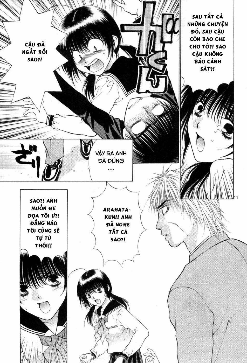 girls saurus dx chapter 64 12