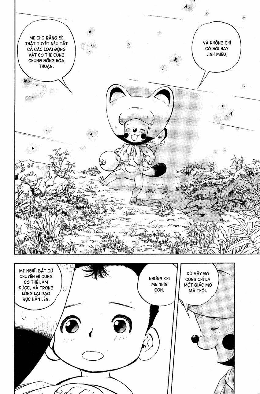 doubutsu no kuni chapter 7 9