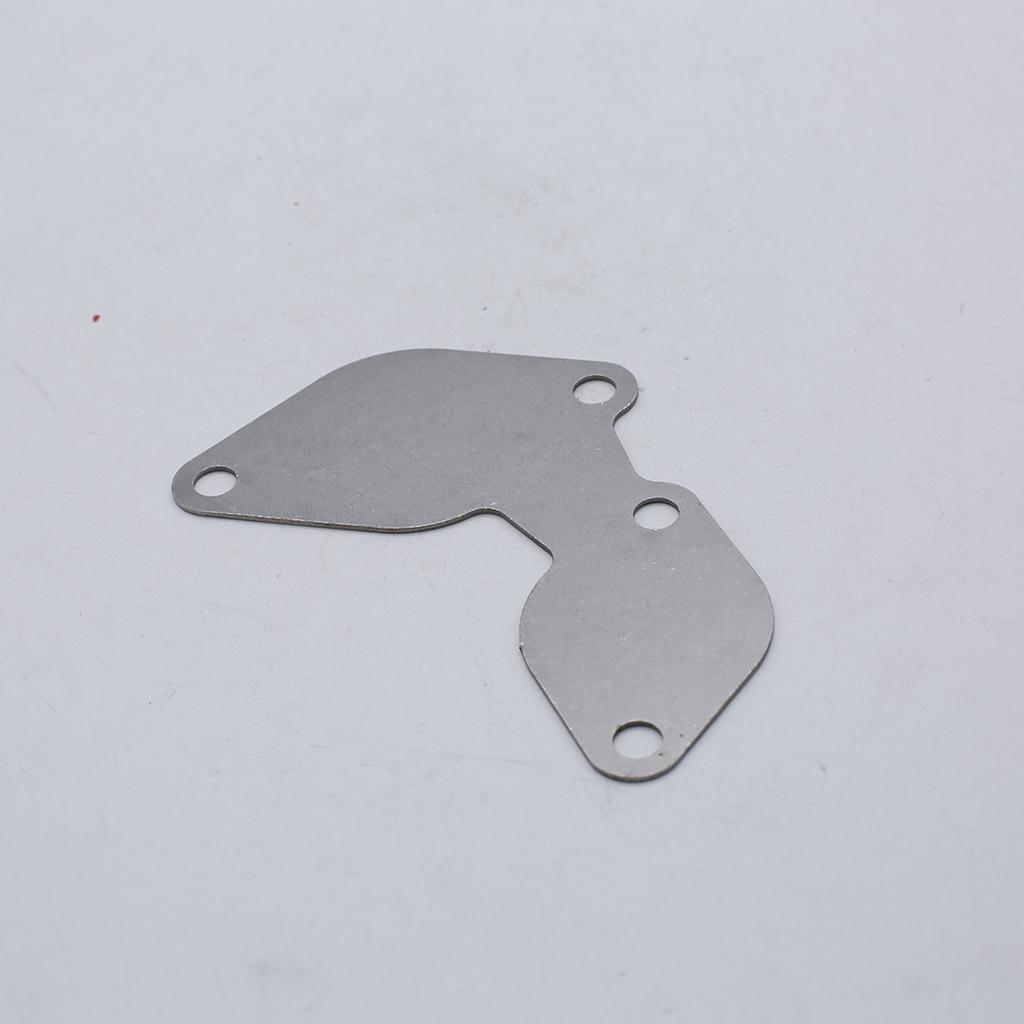 Egr Valve Blanking Block Plate Kit Fit for Holden RC 3.0TD 2008-On