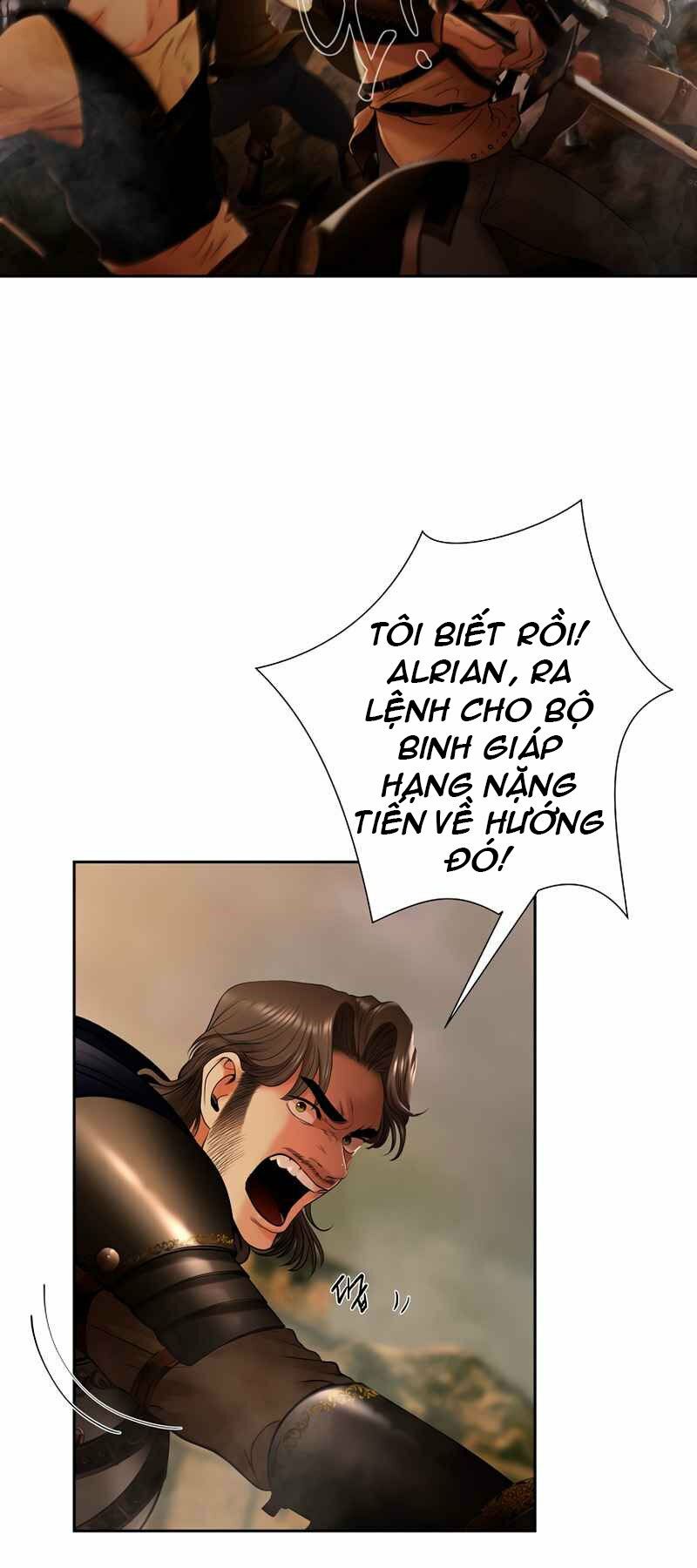 nhiệm vụ chiến binh chapter 13 25