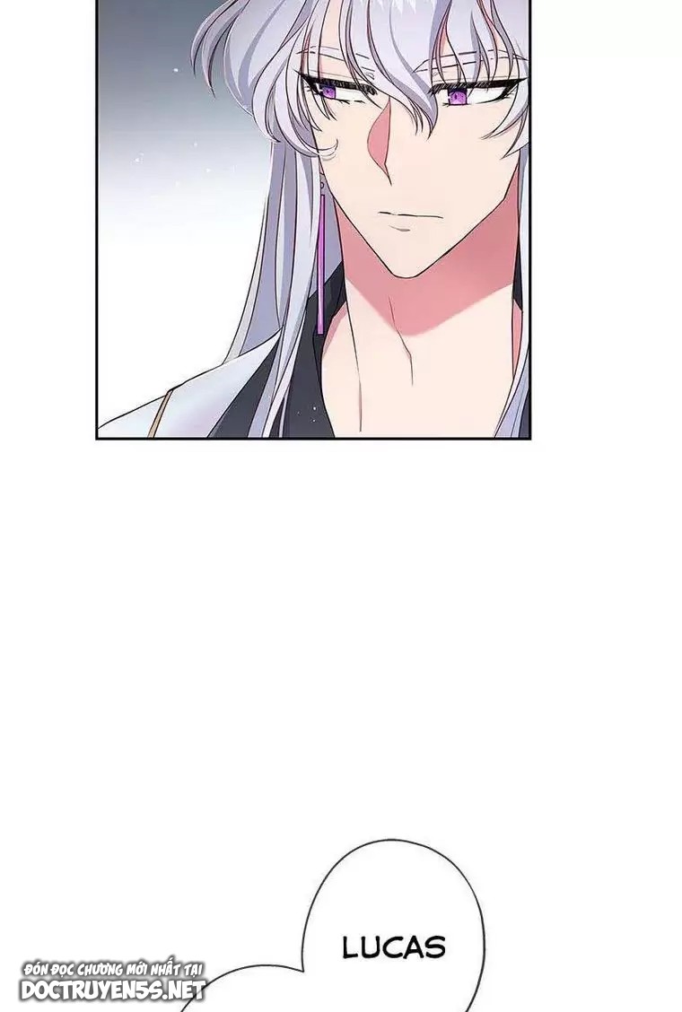 nếu tôi là nhân vật phản diện liệu tôi sẽ chết chapter 7 38