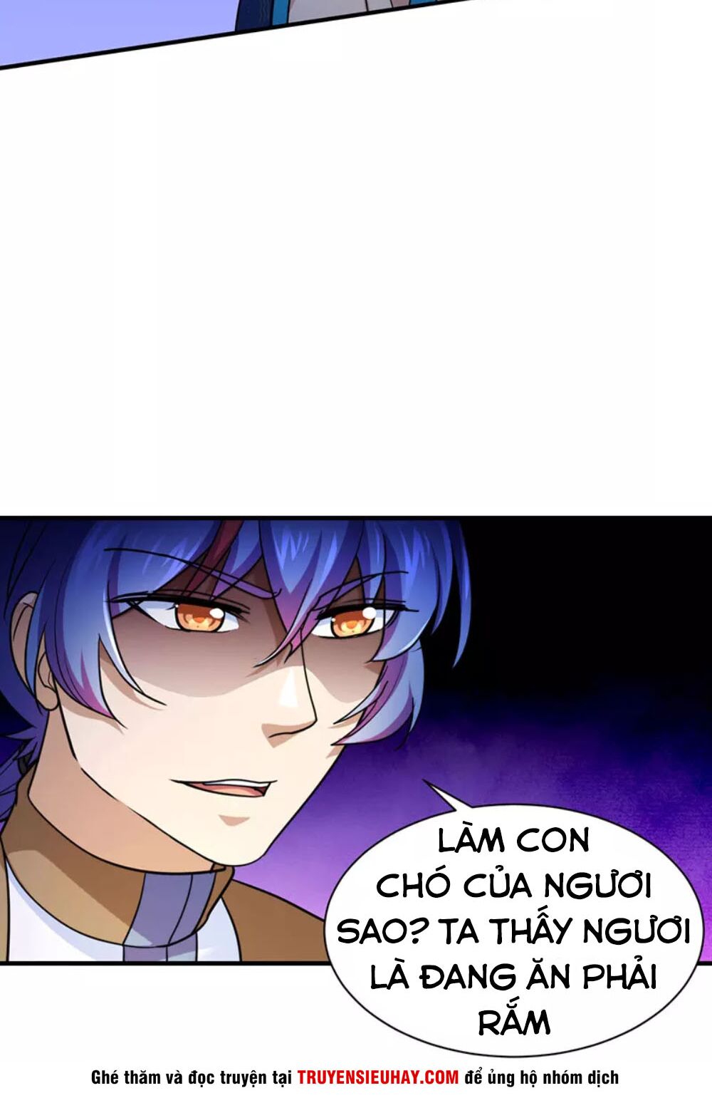 võ đạo độc tôn chapter 102 36