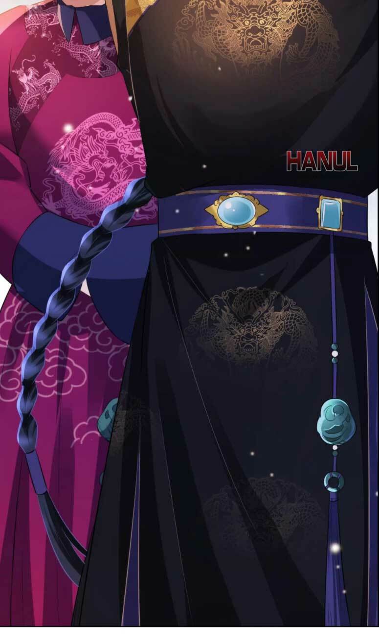 quận chúa vững quá không thể tiêu diệt! chapter 86 4