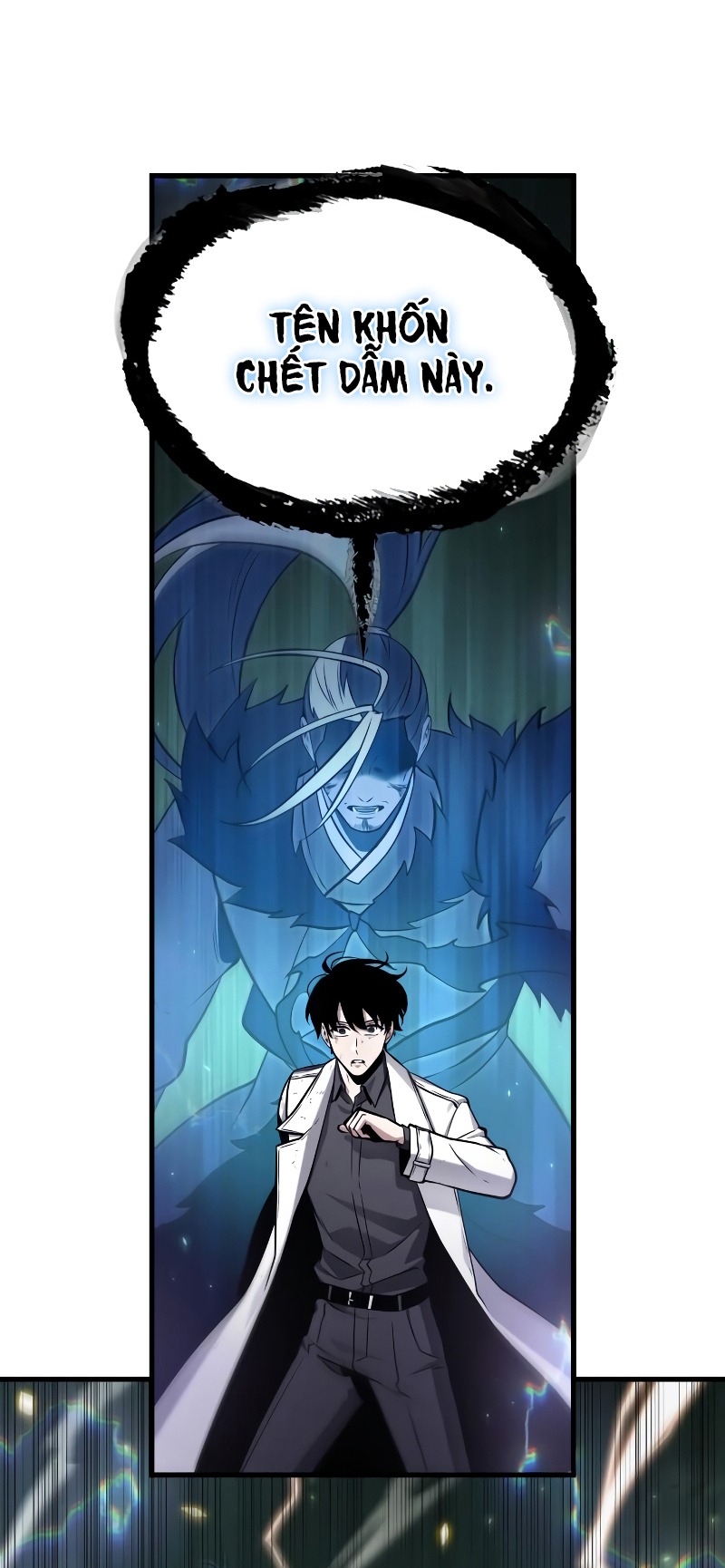 toàn trí độc giả - omniscient reader chapter 202.1 9