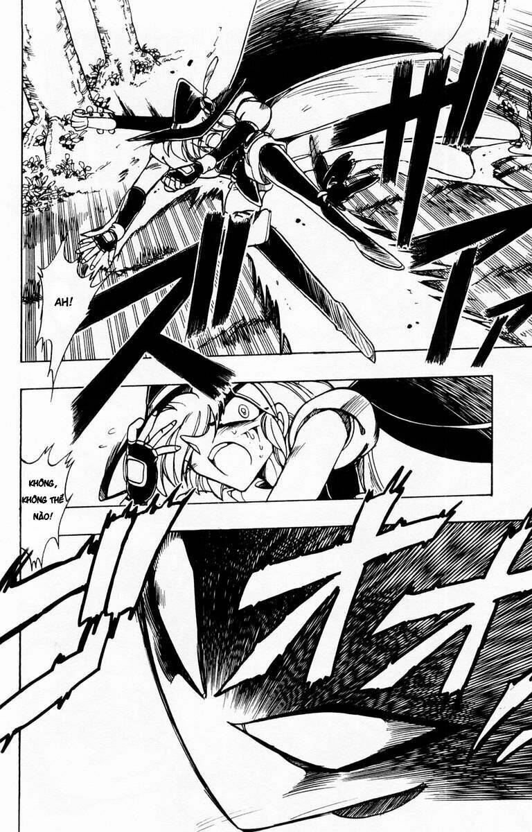 violinist of hameln - cây đàn kì diệu chapter 80 29