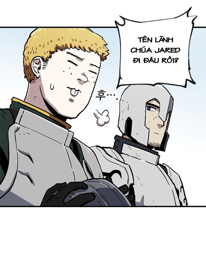 bug player - người chơi lỗi chapter 19 18