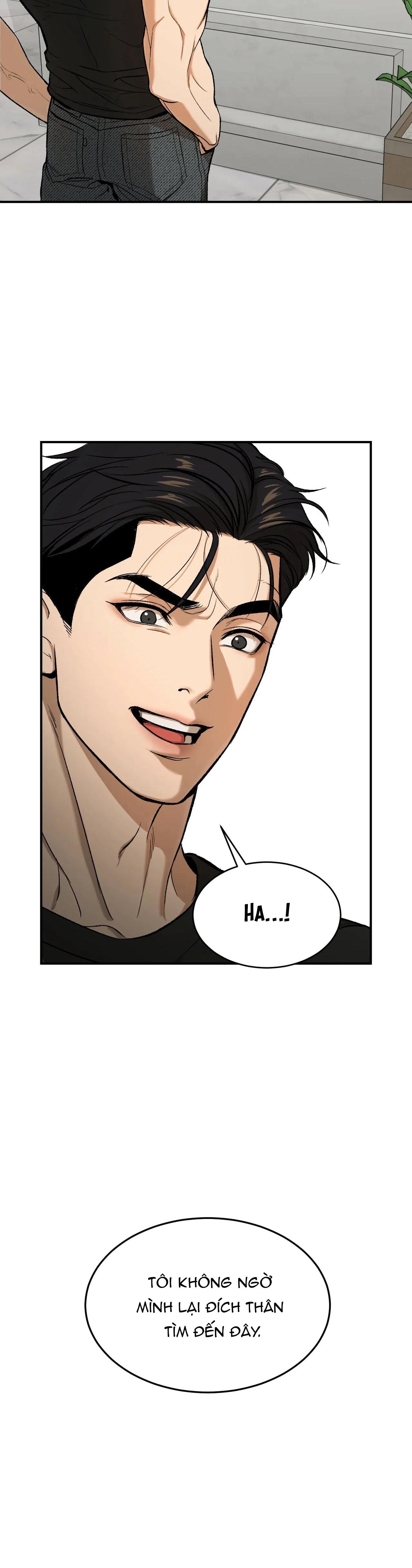 điềm rủi chapter 6 2