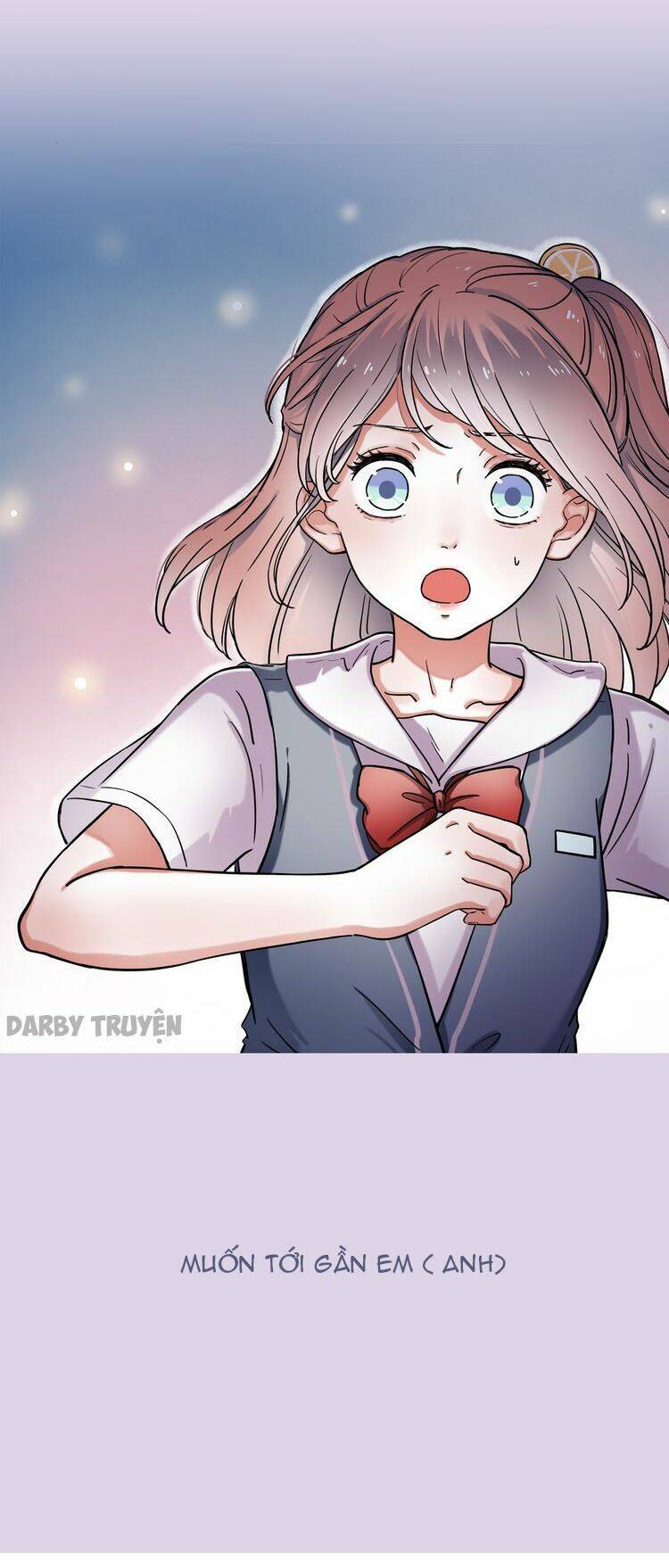 trạch thượng tịch mịch huỳnh hỏa chapter 0.5 15