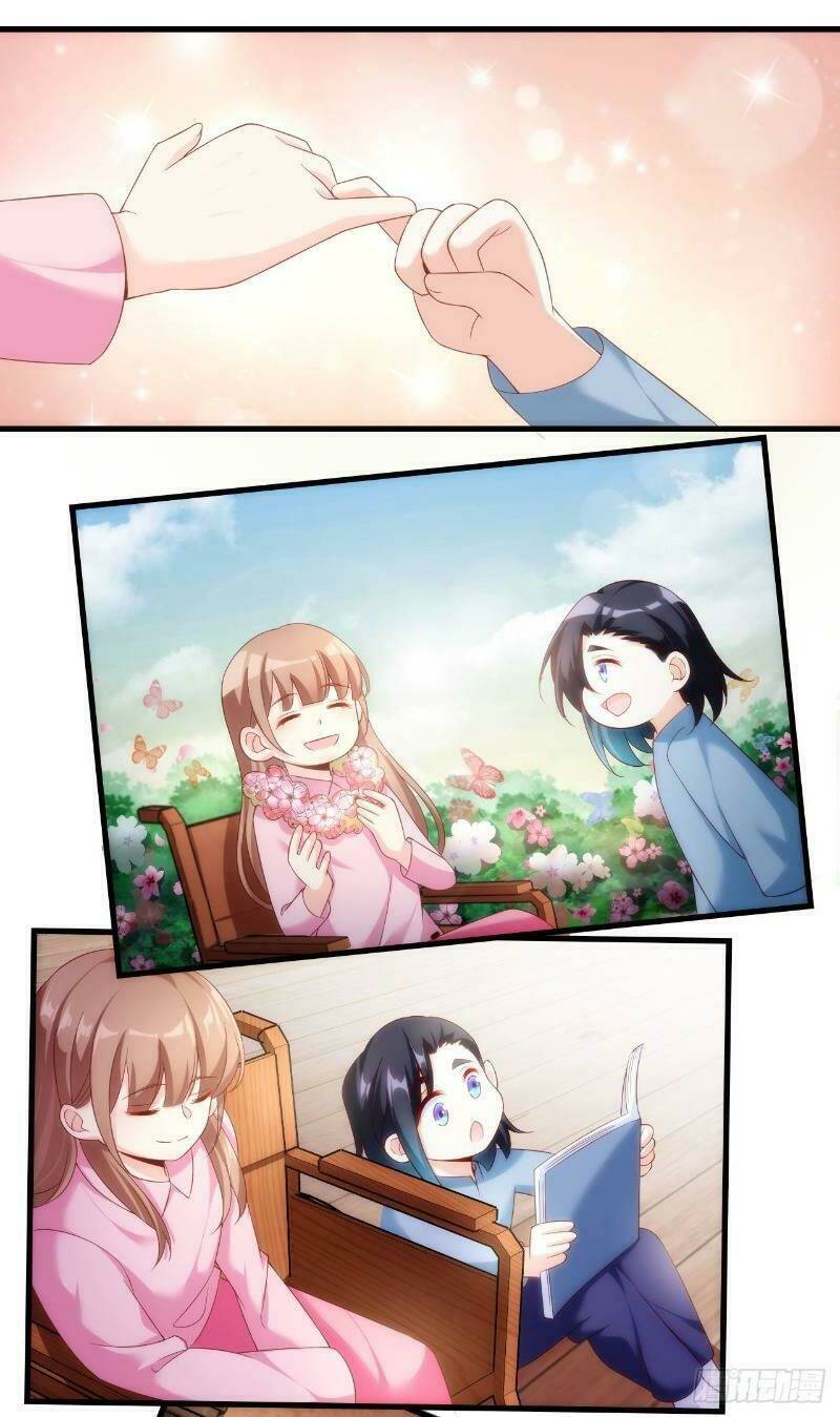 lãnh chúa cái gì không quan trọng chapter 33 11