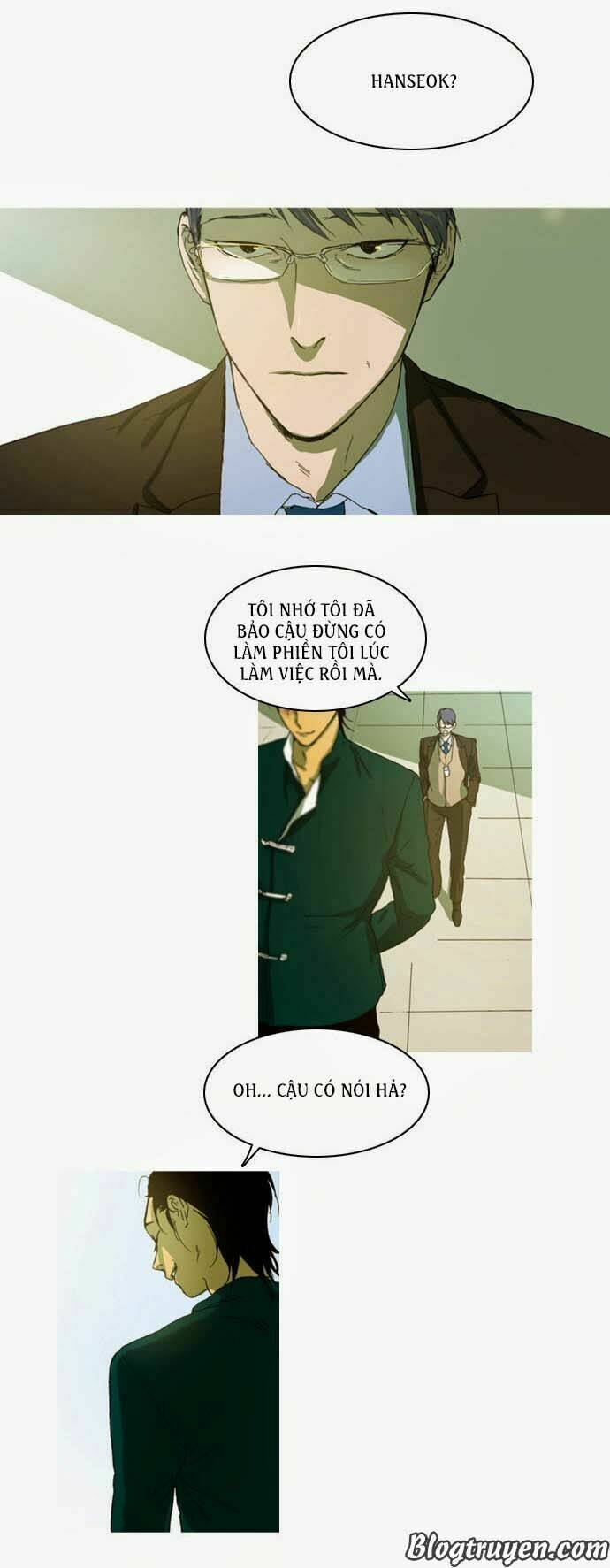 săn phù thủy chapter 7 8