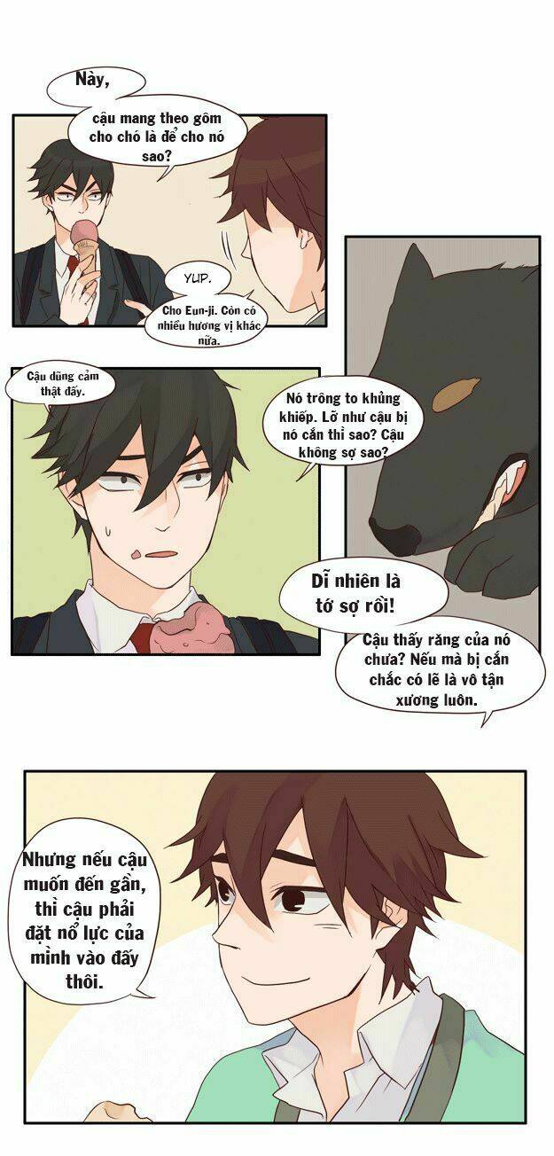 pine in the flower garden chapter 20 31