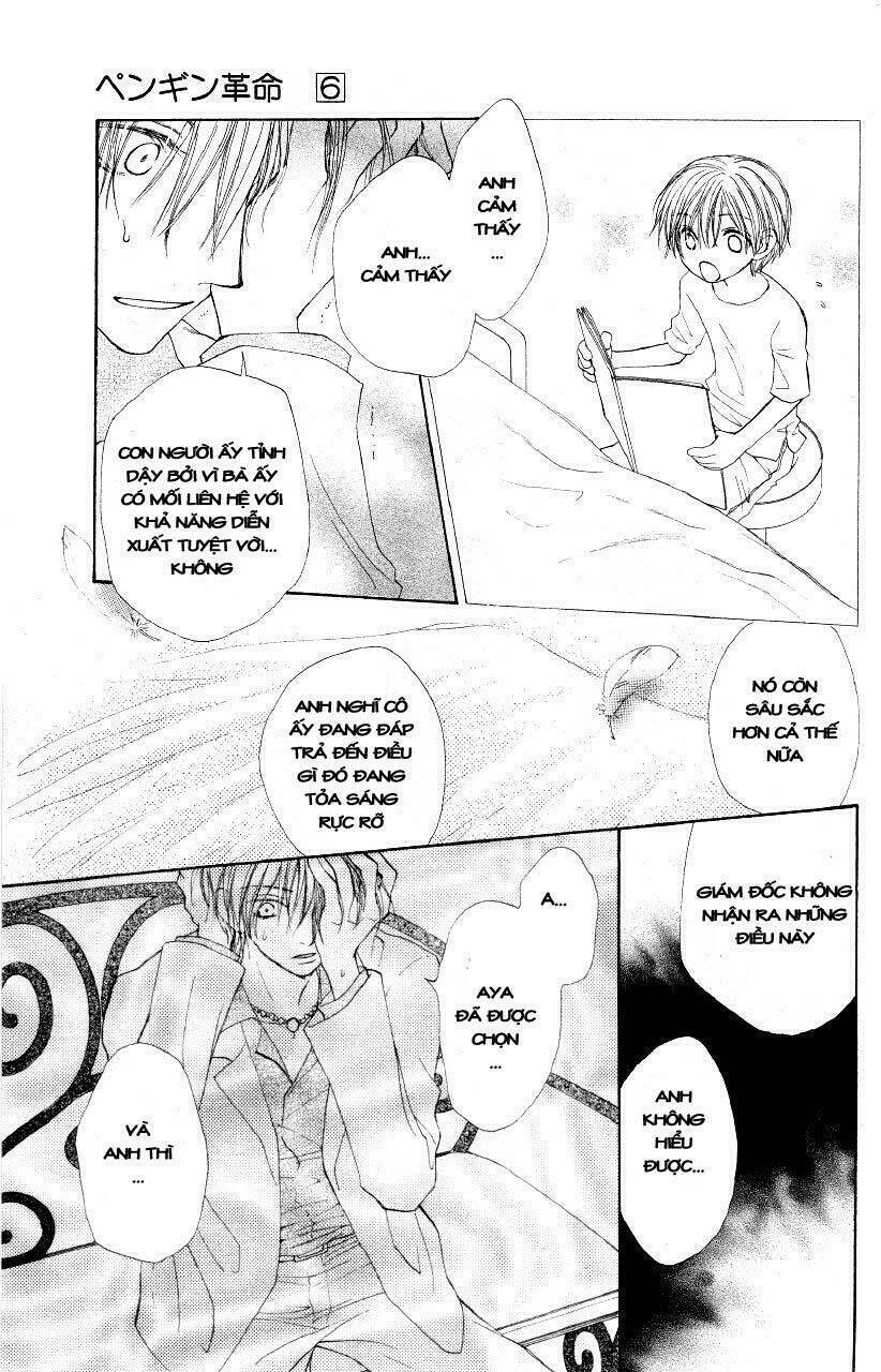 penguin revolution chapter 29 29