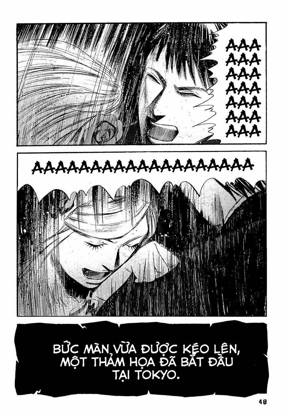 kanojo wo mamoru 51 no houhou chapter 2 1