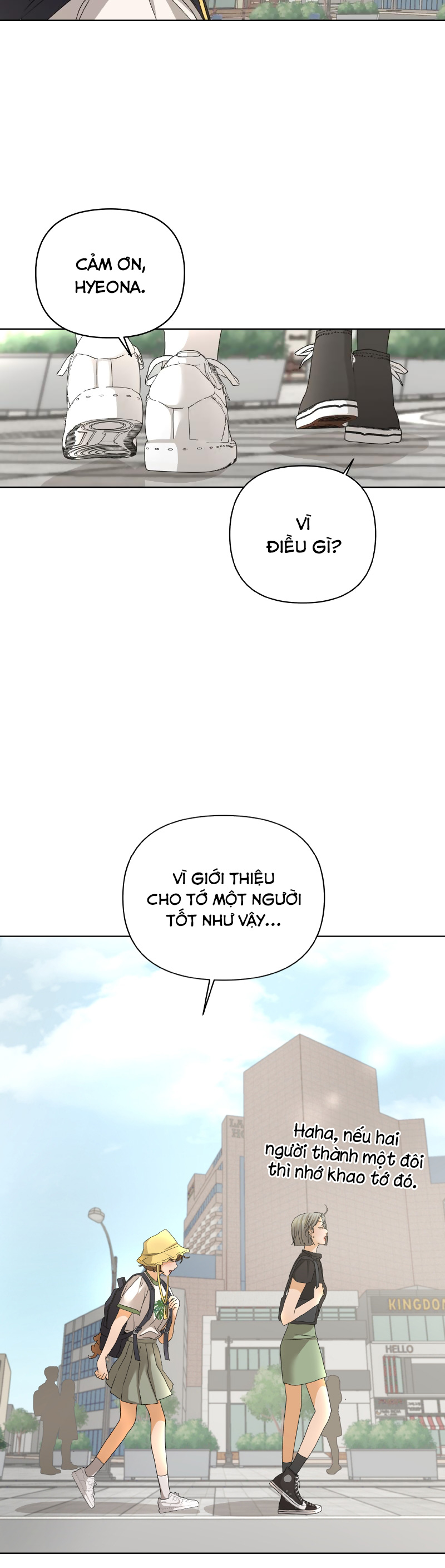 câu lạc bộ của những lọ lem chapter 80 40