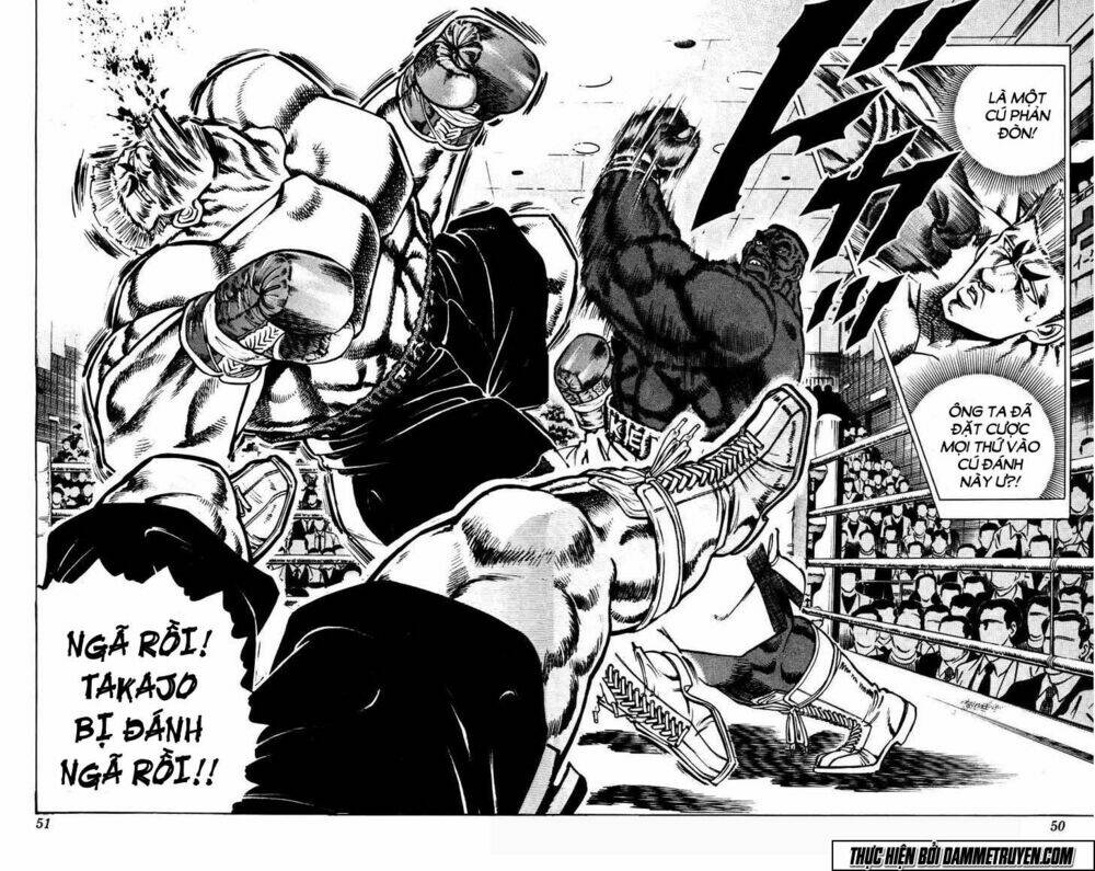 bakudan chapter 10 21