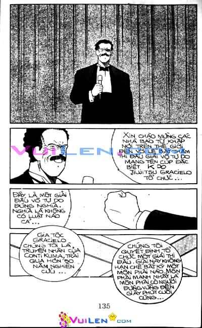 truyền nhân atula - shura no mon i chapter 28 136