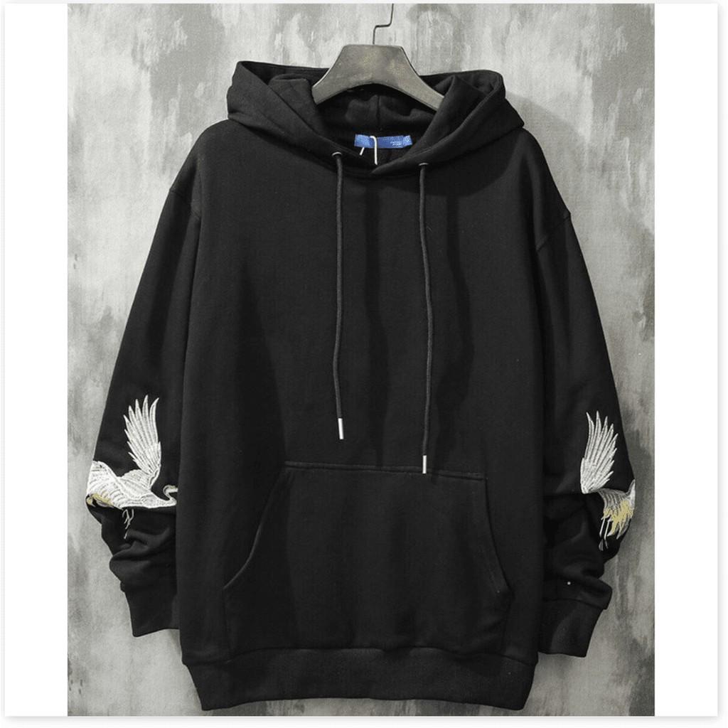 ÁO KHOÁC HOODIES,FROM TO Y HÌNH,CHẤT LIỆU VÃI THOÁNG MÁT,THIẾT KẾ HỌA TIẾT SIÊU NGẦU THỜI TRANG KING STORE