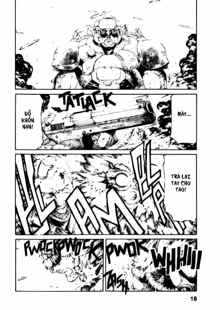 red eyes chapter 1.1 15