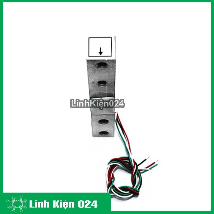 LoadCell Cảm Biến Khối Lượng