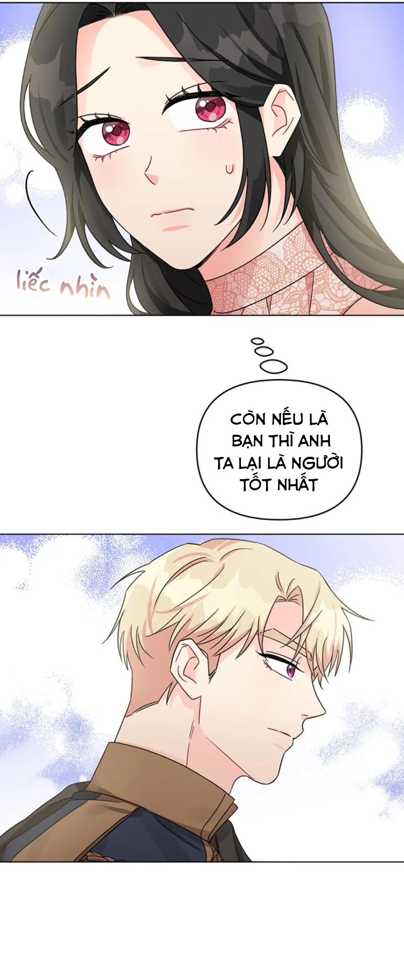 tôi đã kết hôn với một nhân vật phản diện chapter 7 26