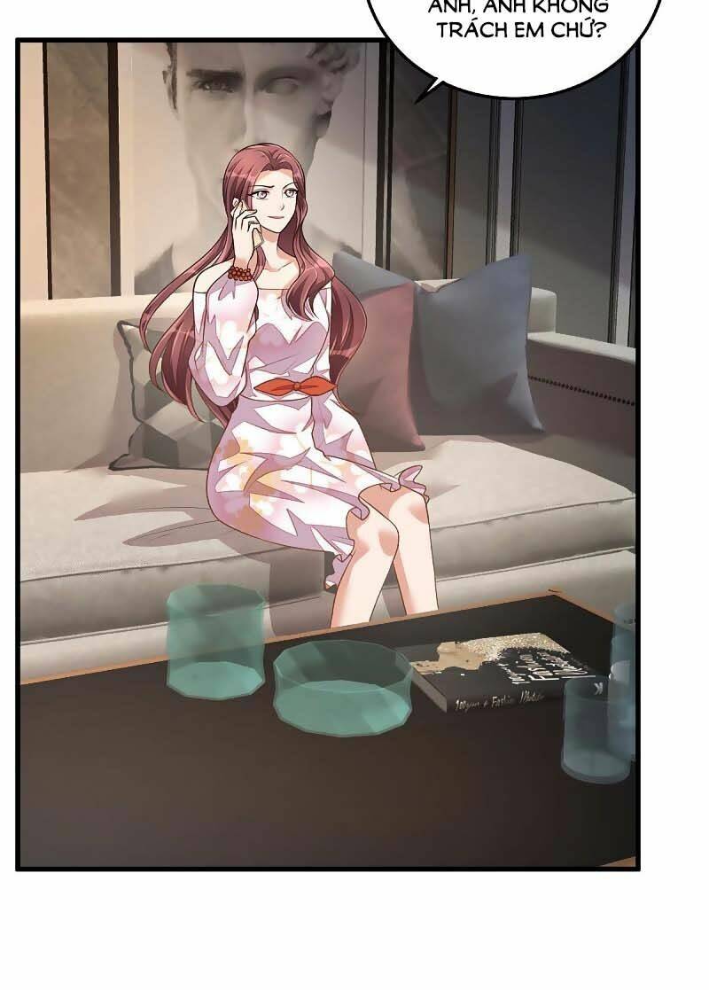 ông xã, em muốn ăn cho anh sạt nghiệp! chapter 34 24