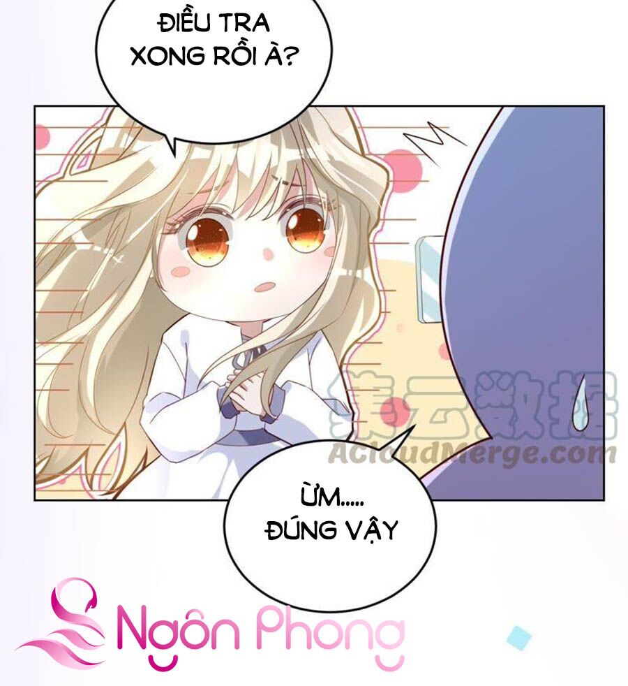 thần luân mật luyến chapter 65 24