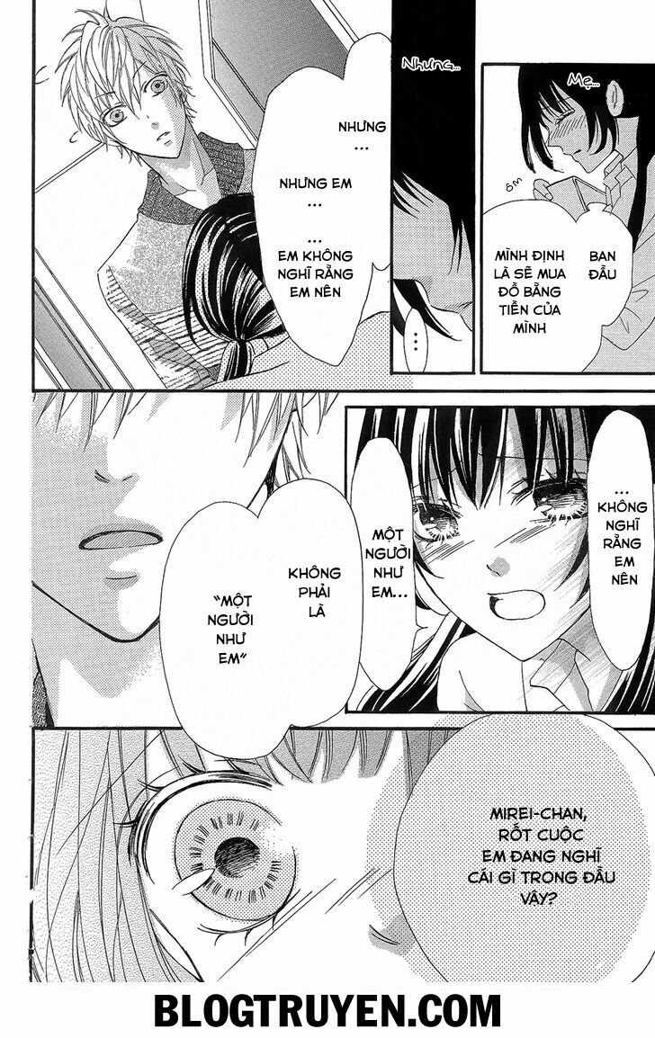 come to my home chapter 4 14