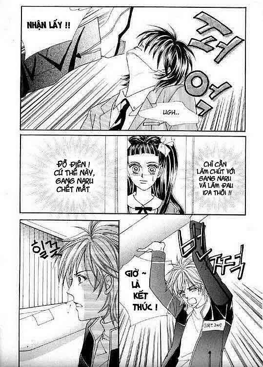 he dedicated to roses chapter 41.2 60