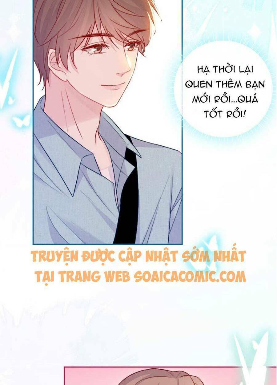 khi cô gái nhìn thấy thời gian chapter 17 44