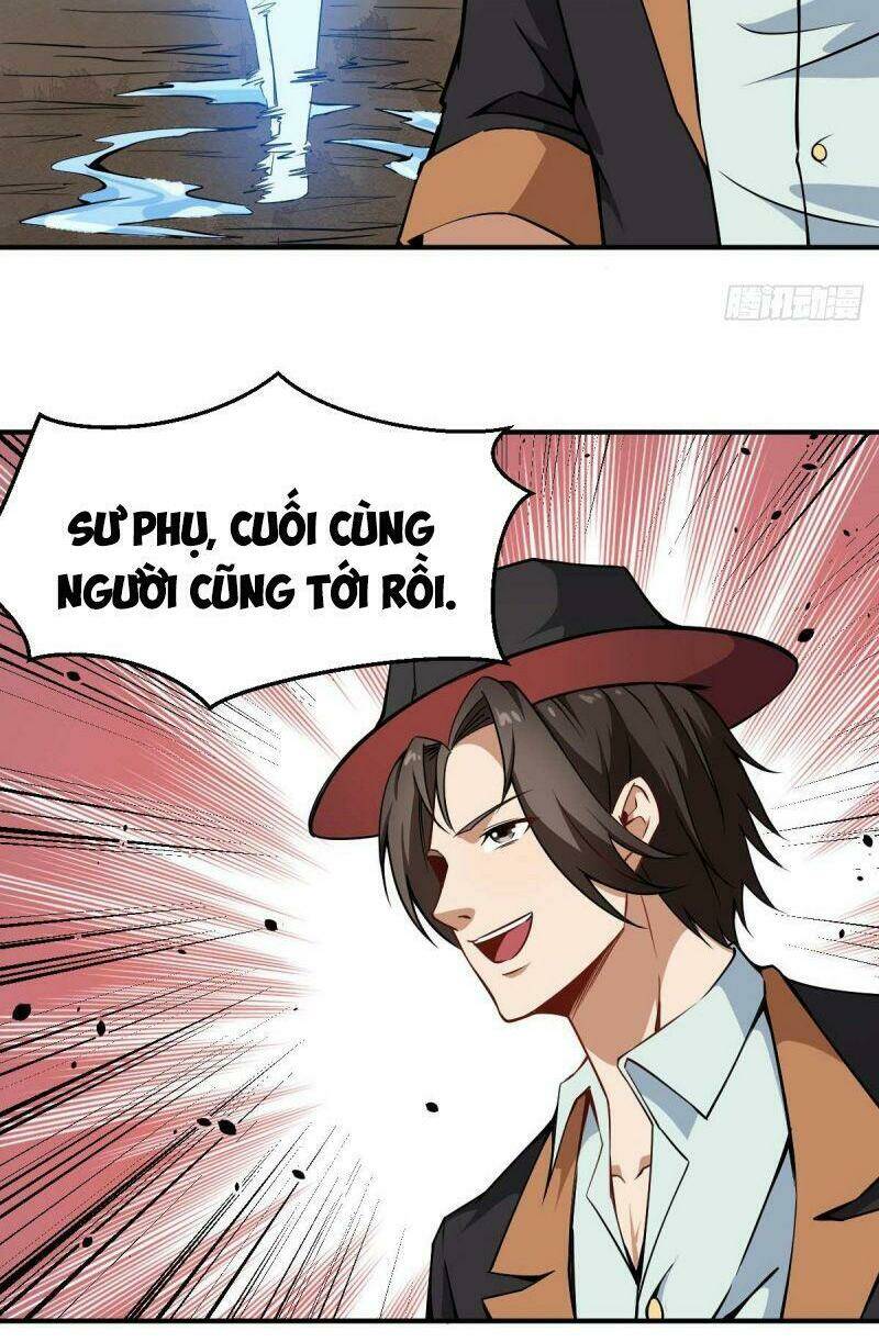tổ thượng có tiền chapter 35 20