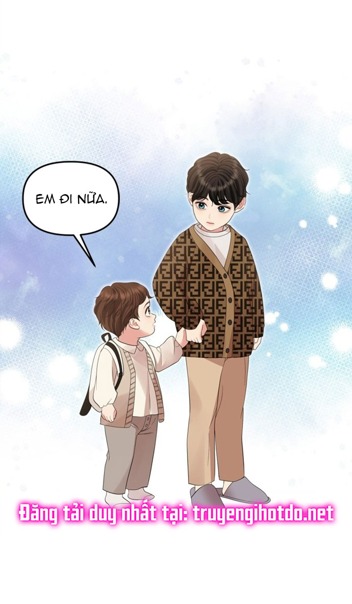 gửi em người đánh cắp những vì sao - to you who swallowed a star chapter 161.1 23