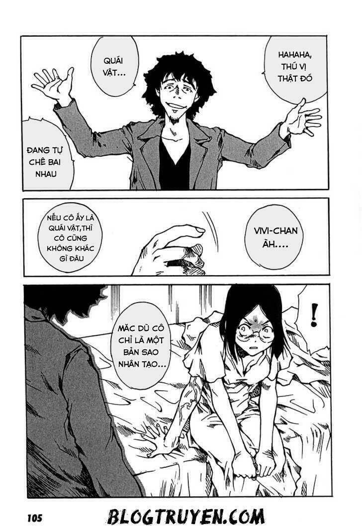 toukyou akazukin chapter 9 29