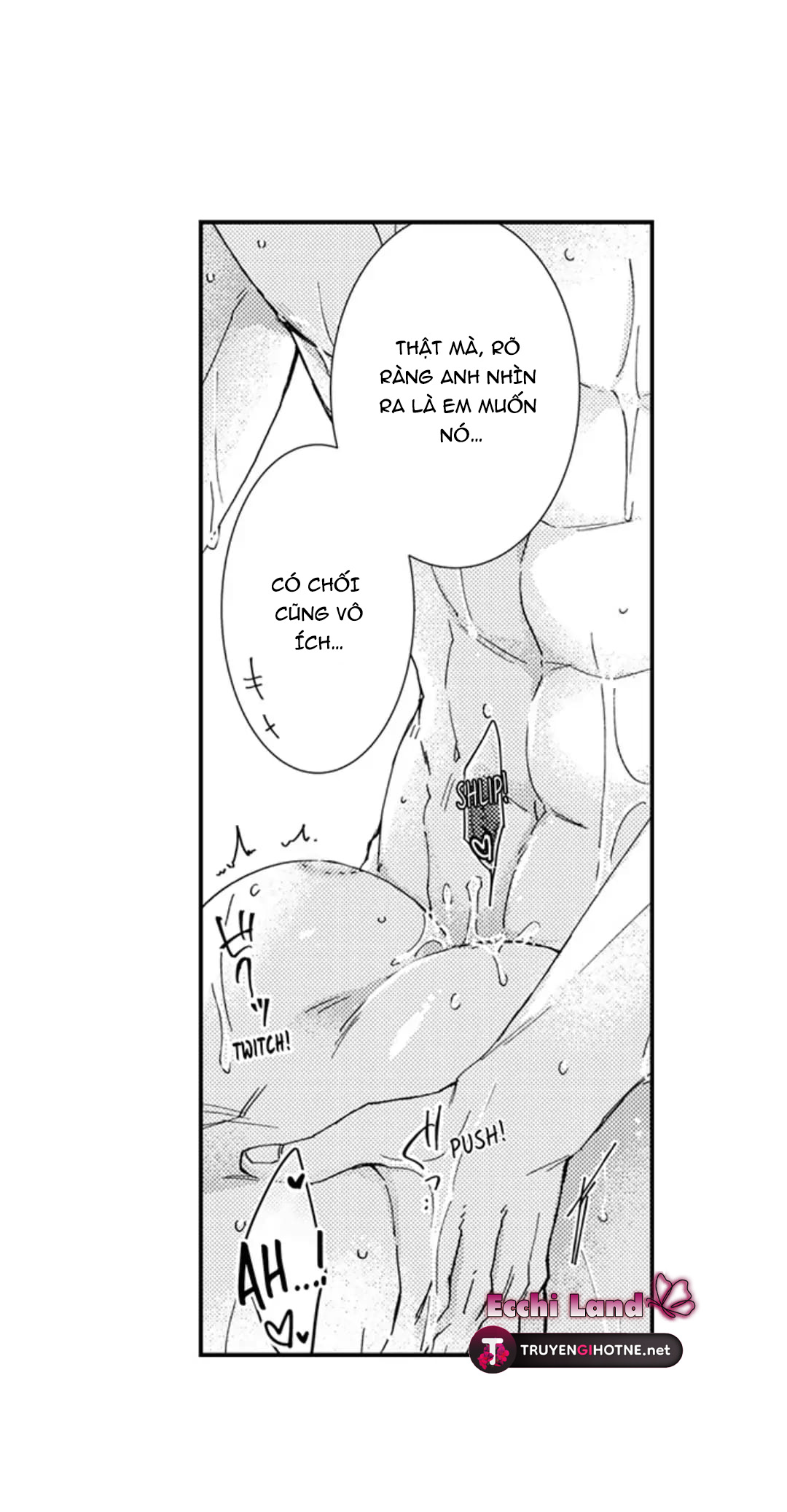 vị sếp thú tính nhà bên chapter 93.1 9