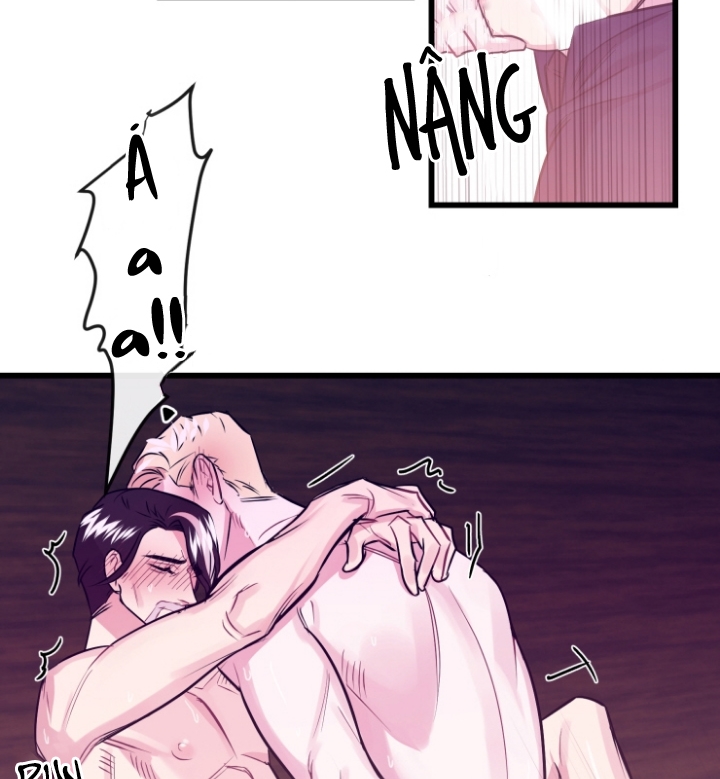 kiếp trước bí ẩn của giáo sư chapter 14 21