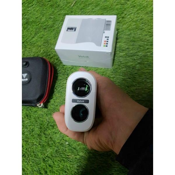 MÁY ĐO KHOẢNG CÁCH GOLF VOLVIK V2